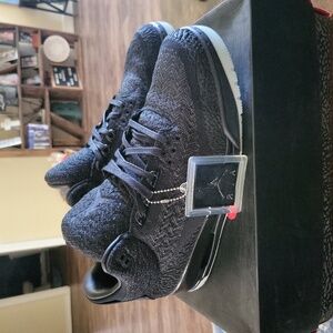 Jordan 3 "Flyknit"
